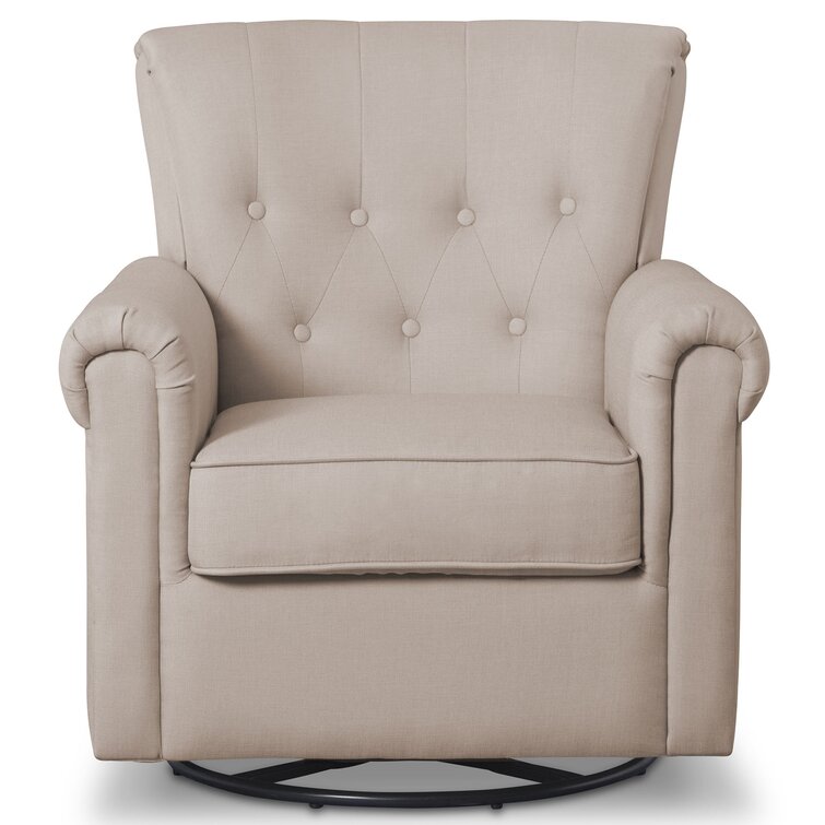 Graco harper tufted cheap rocker